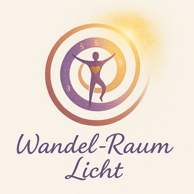 Wandel-Raum Licht Logo